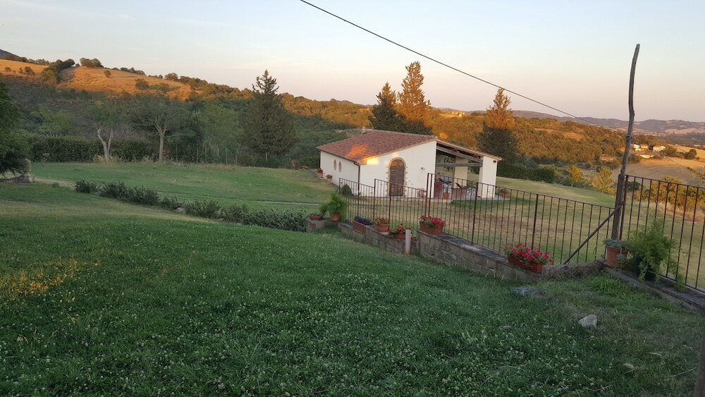 Фото Agriturismo Bio Aia della Colonna