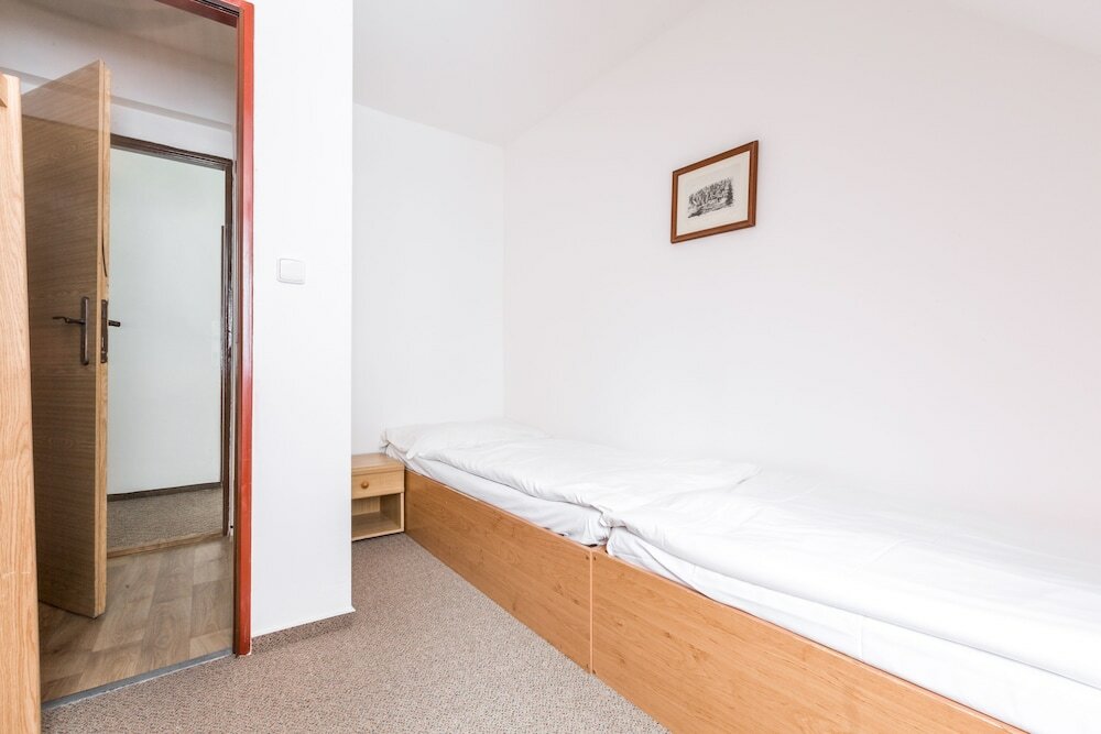 Фото Hotel Grádl