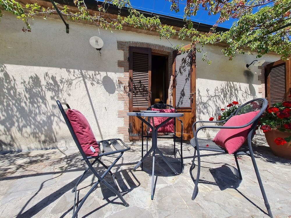 Фото Agriturismo Bio Aia della Colonna