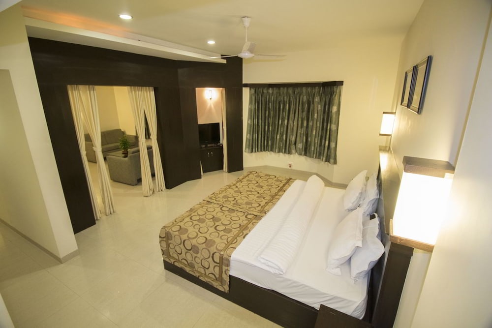 Фото Hotel Grand International