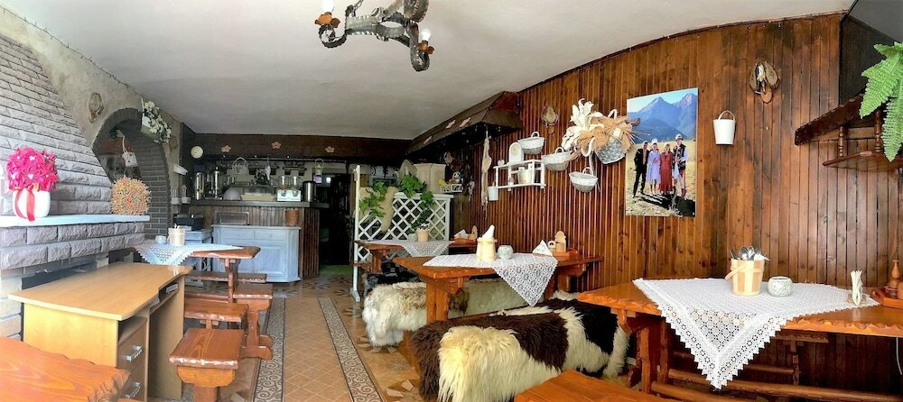 Фото Penzion Šilon