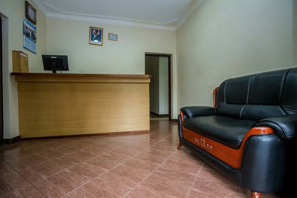 Фото Kanfi Hotel