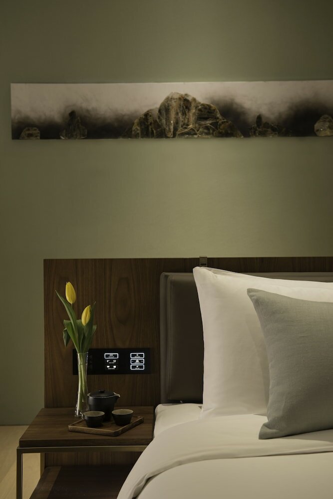 Фото The Sukhothai Shanghai