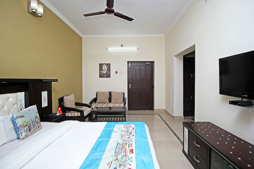 Фото Oyo 7337 Sai Leela