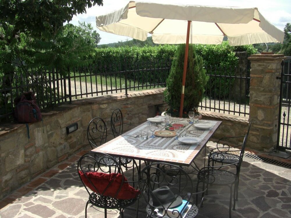 Фото Cappannelle Country House Tuscany