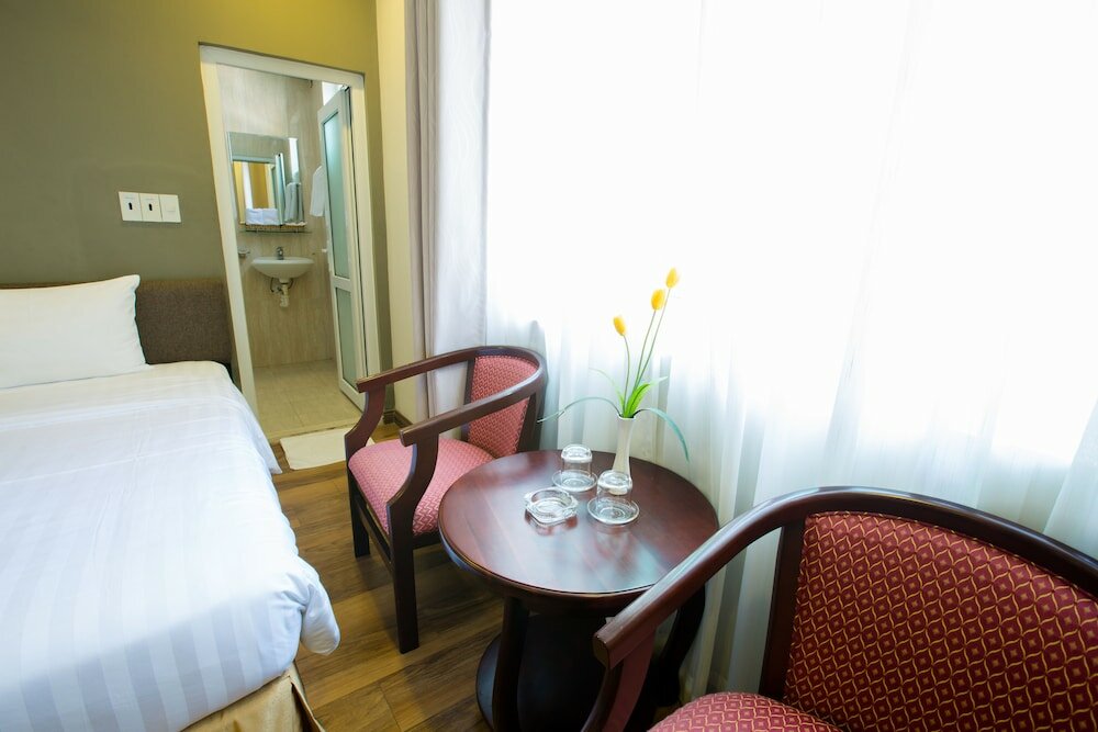 Фото Sunflower Nha Trang