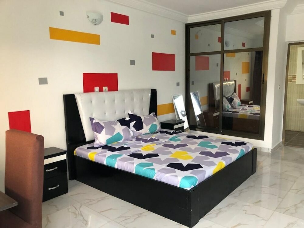 Фото Residences Hotels Sejours Affaires