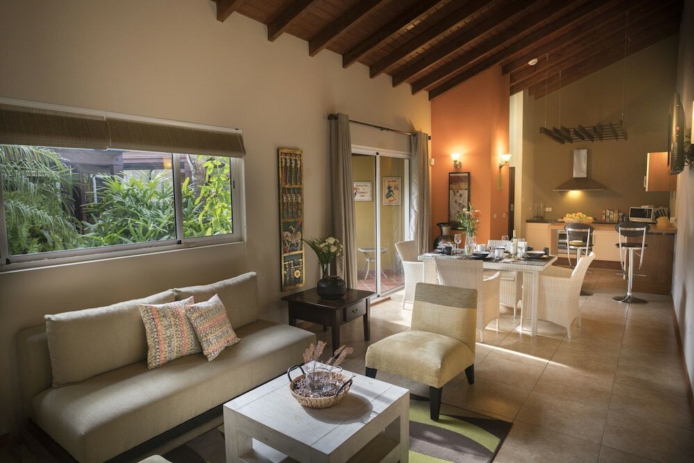 Фото Costa Esmeralda Village