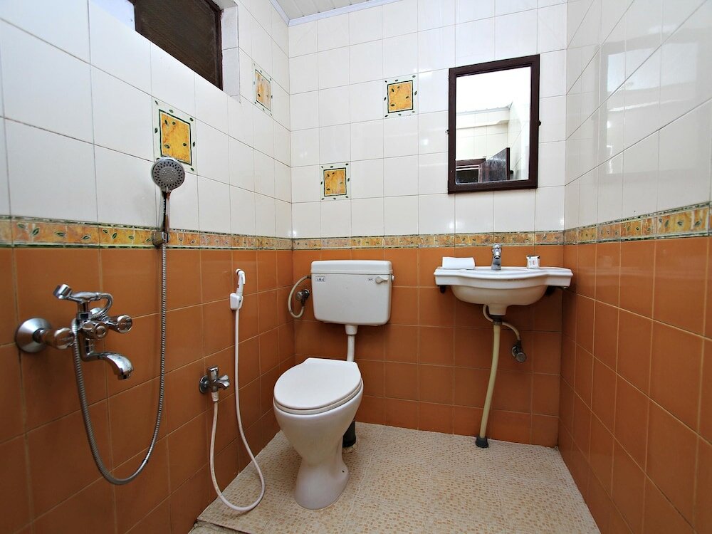 Фото Oyo 8736 Hotel Pratham International