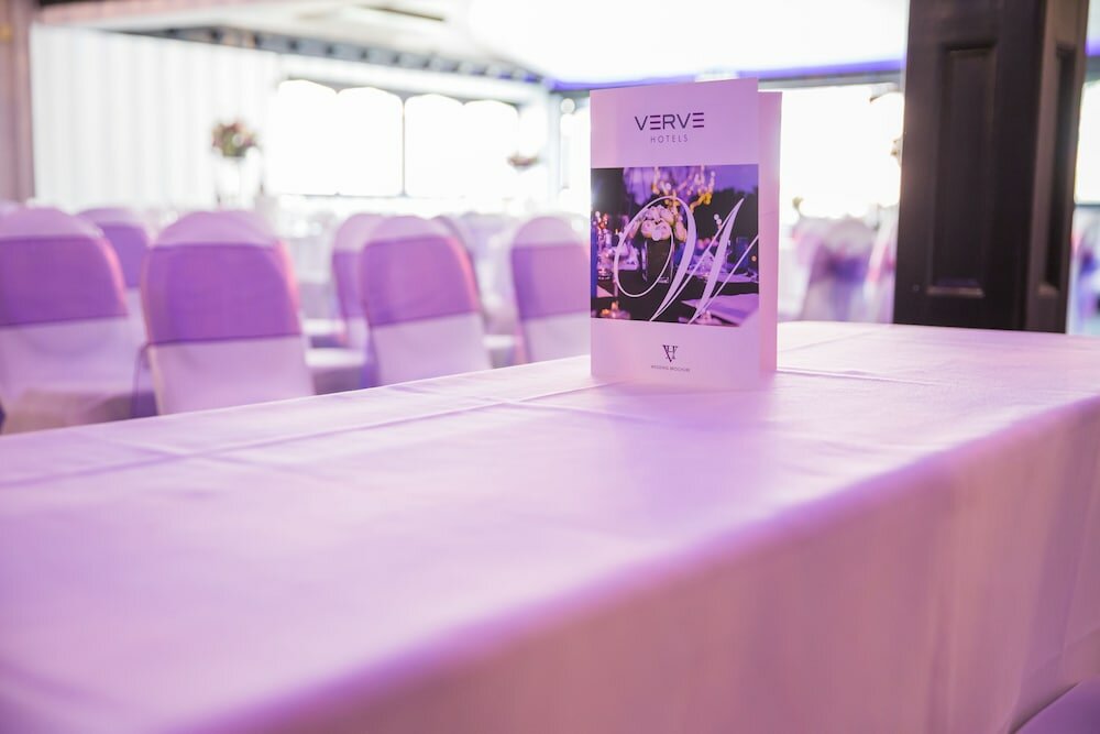 Фото Verve Hotel
