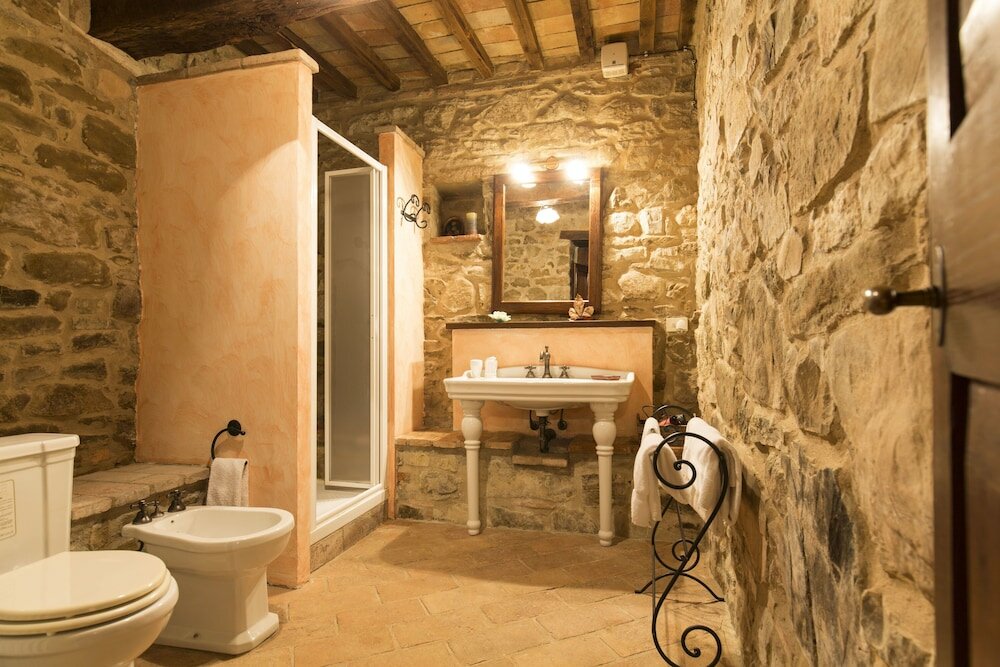 Фото Podere le Corone