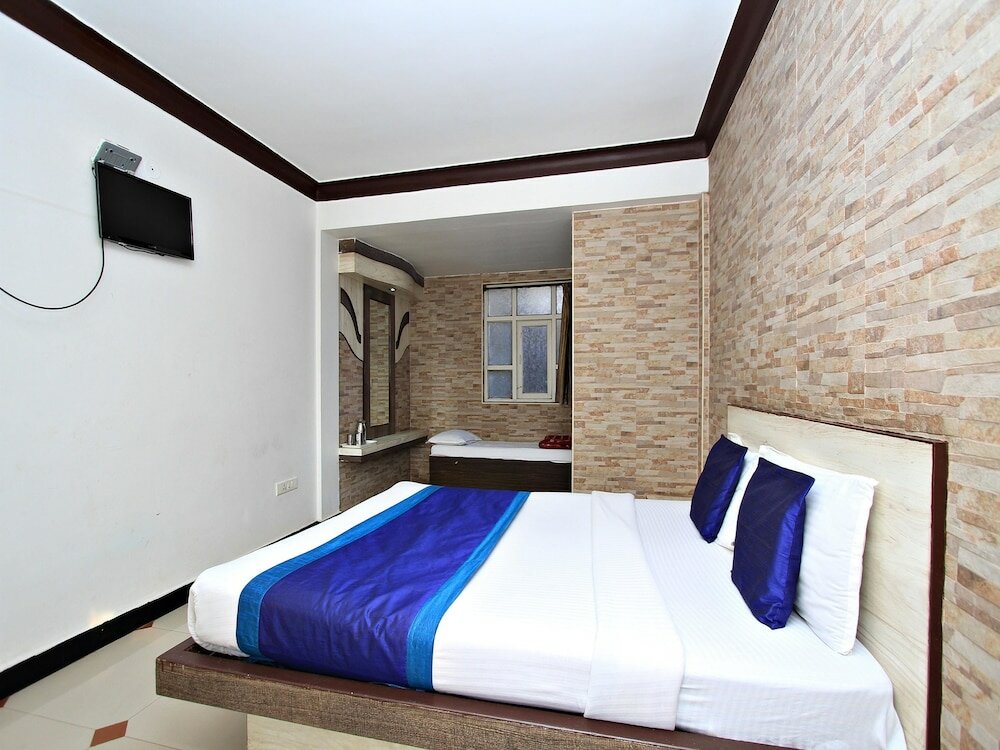 Фото Oyo 8736 Hotel Pratham International