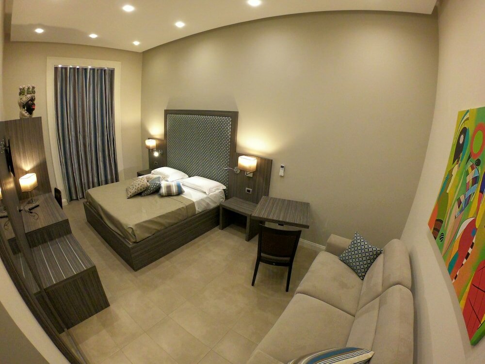 Фото Bed & Breakfast Ausonia