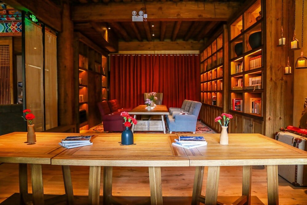 Фото Feifan Hotel