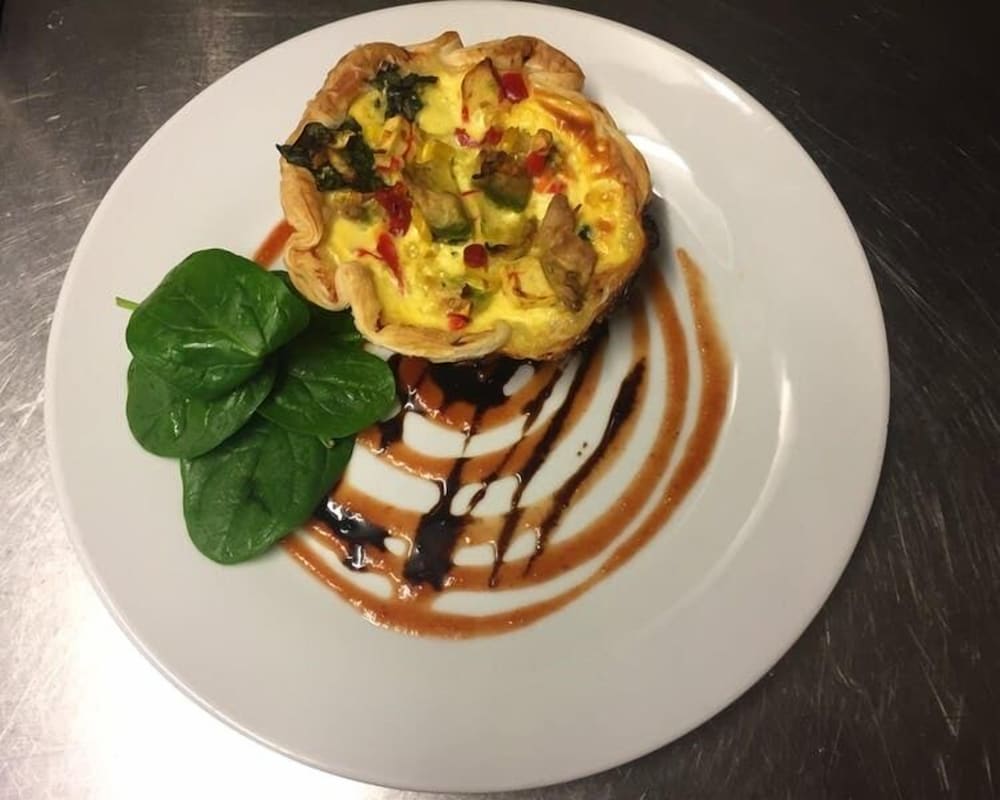 Фото Bakehouse '38 Restaurant & Guesthouse