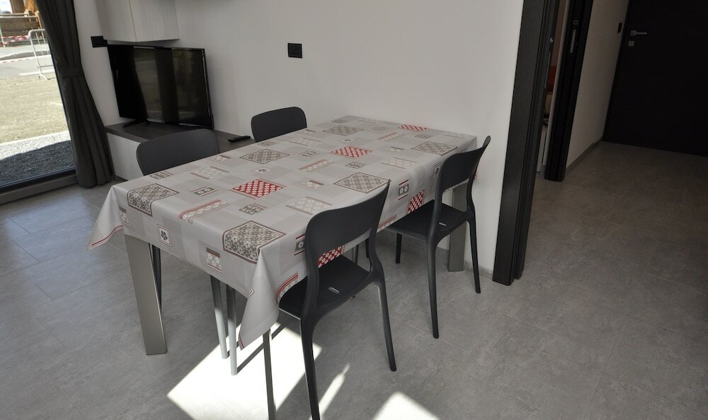 Фото Eco House Livigno