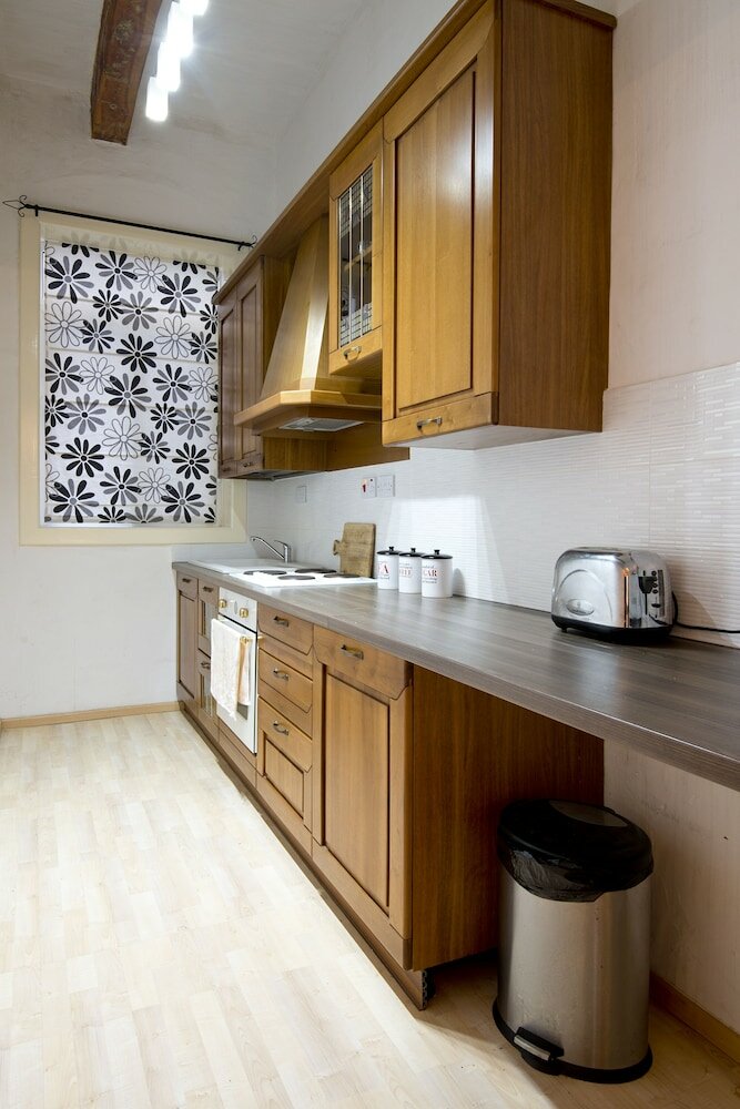 Фото Valletta Arch Apartment