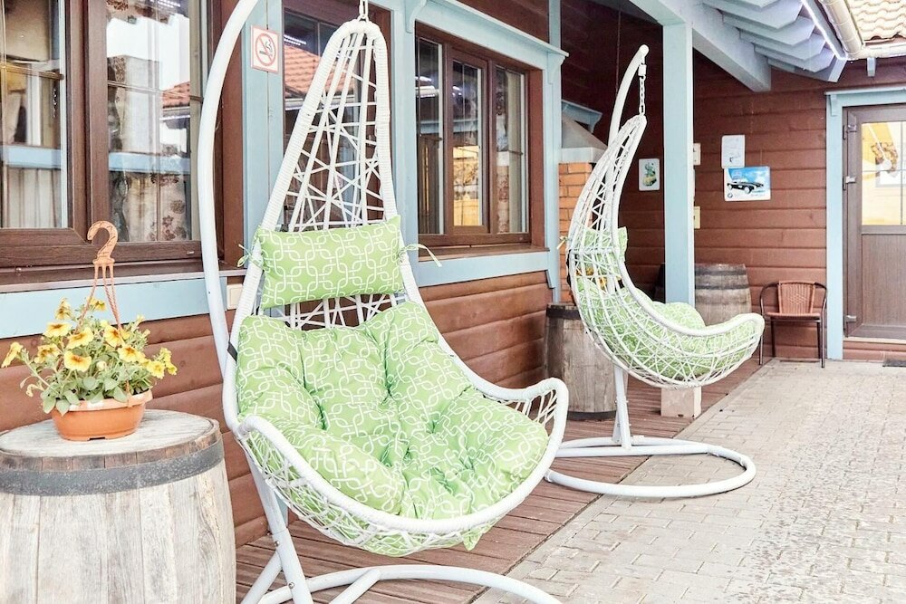 Фото Спа-отель Хойригер