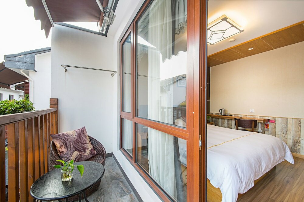 Фото XI Lan Xiao Wu Hotel Hangzhou