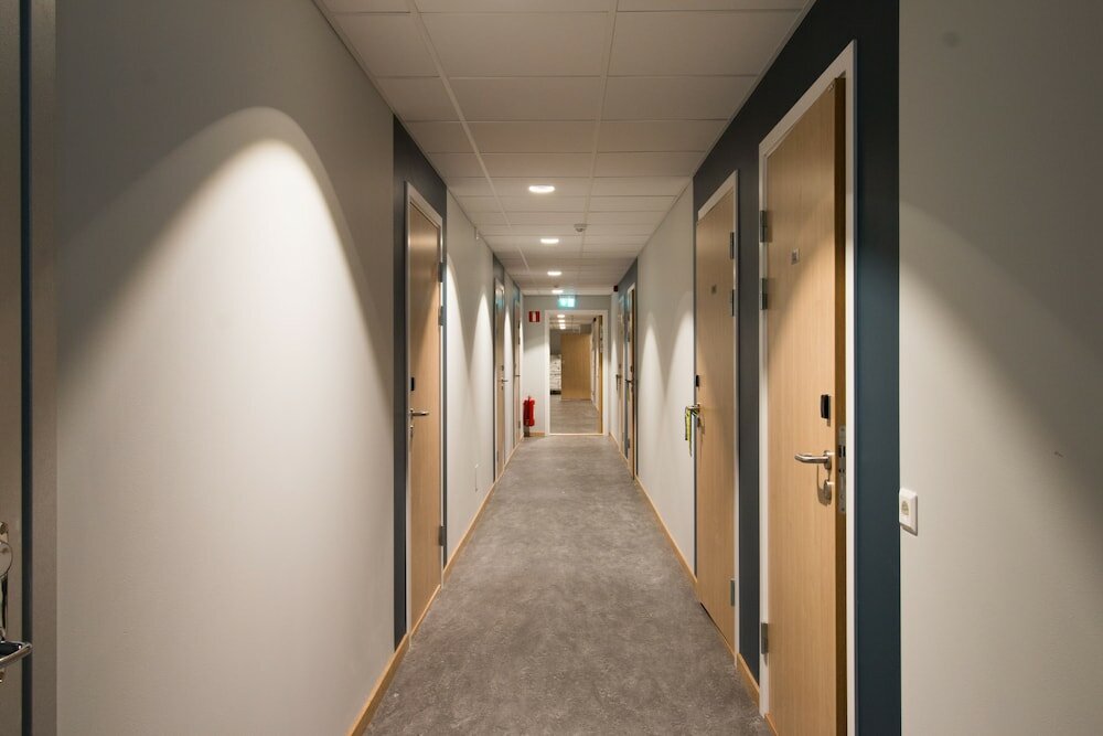 Фото Spoton Hotel