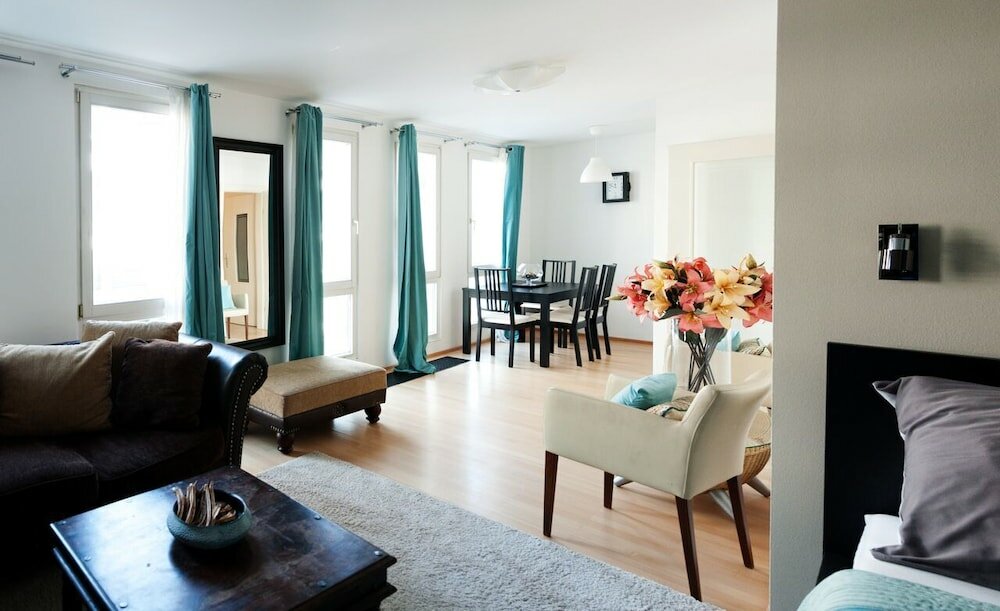 Фото Kh Apartments