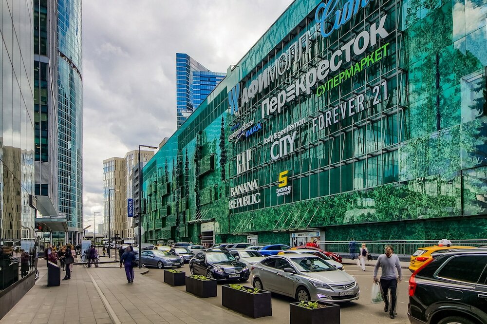 Фото Скай Апартаменты