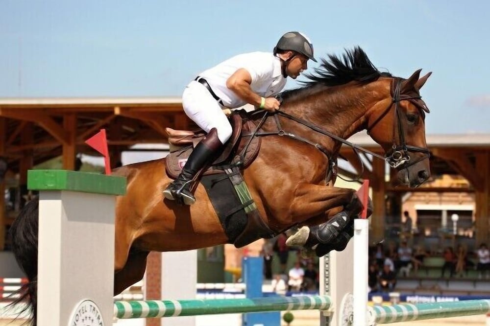 Фото Hotel Rozálka