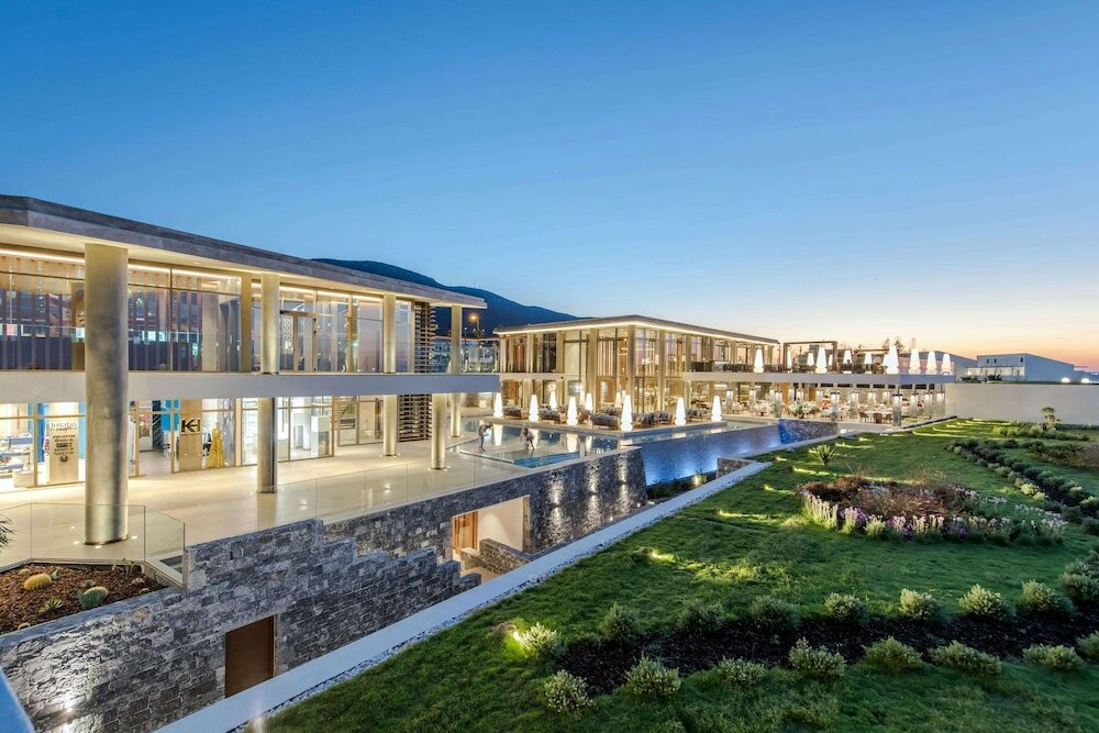 Фото Nana Princess Suites, Villas & SPA