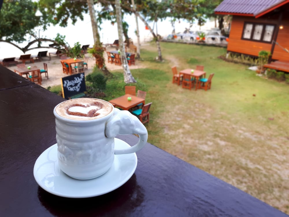 Фото Klong Kloi Cottage