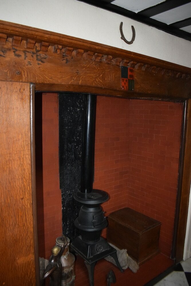 Фото Harmondsworth Hall Guest House Heathrow