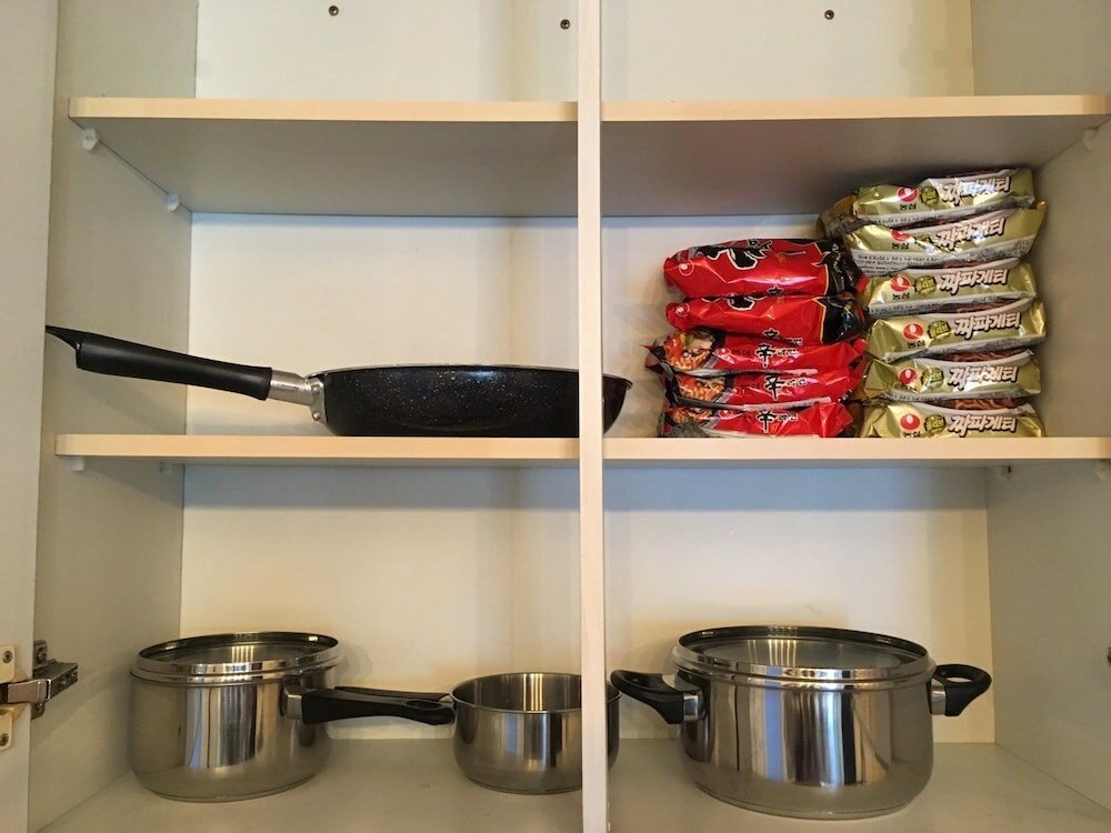 Фото Kiki House 2 Hongdae Stn