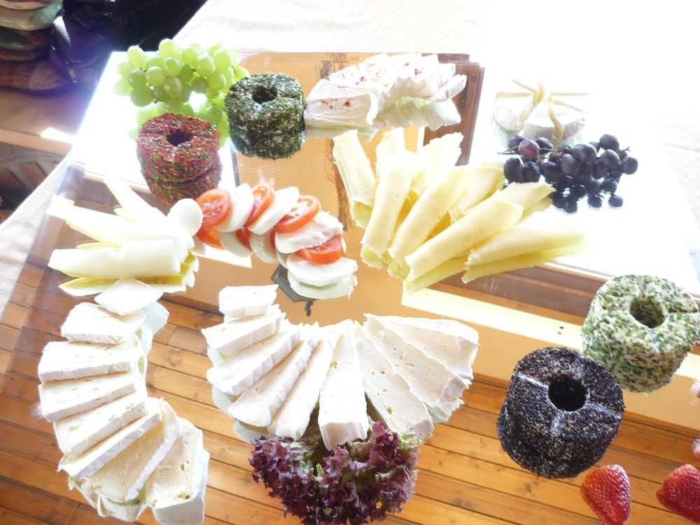 Фото Pension Všeruby