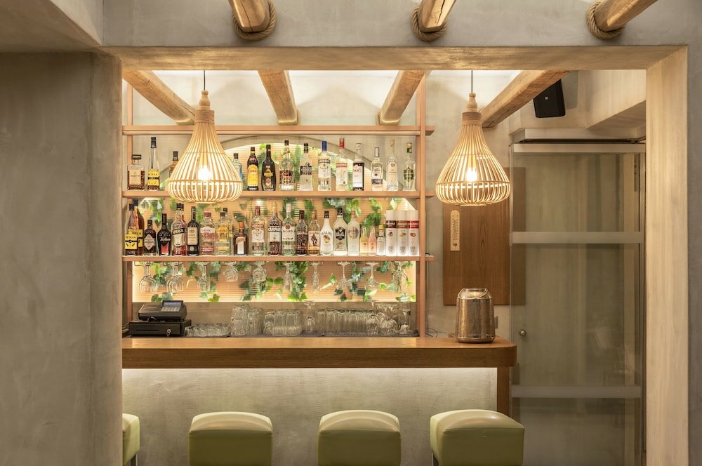 Фото Olive Grove