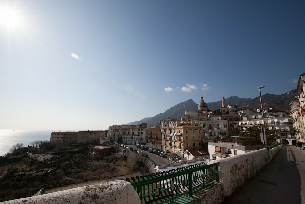 Фото B&b Palazzo Pinto