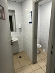 Туалет (Olimpiyskaya Street, 35), toilet