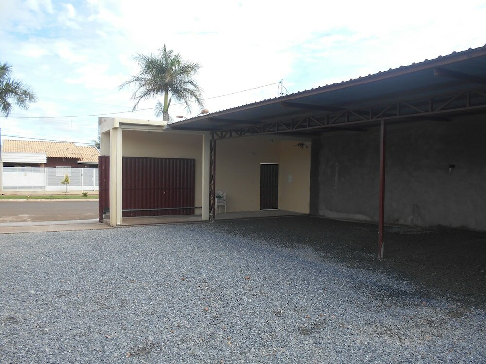 Фото Pousada Paraiso