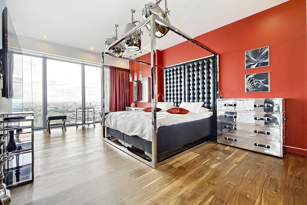 Фото Скай Апартаменты