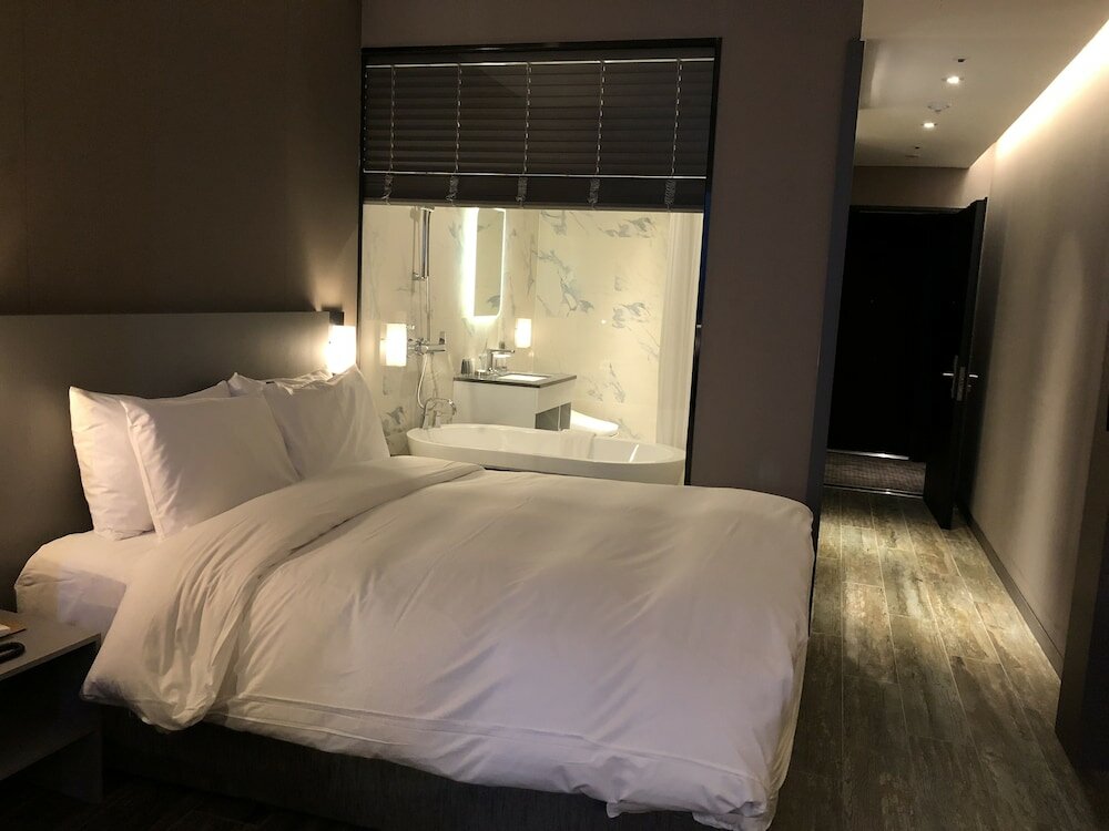 Фото The State Sunyu Hotel