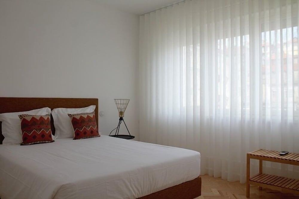 Фото Citybreak-apartments Coliseu