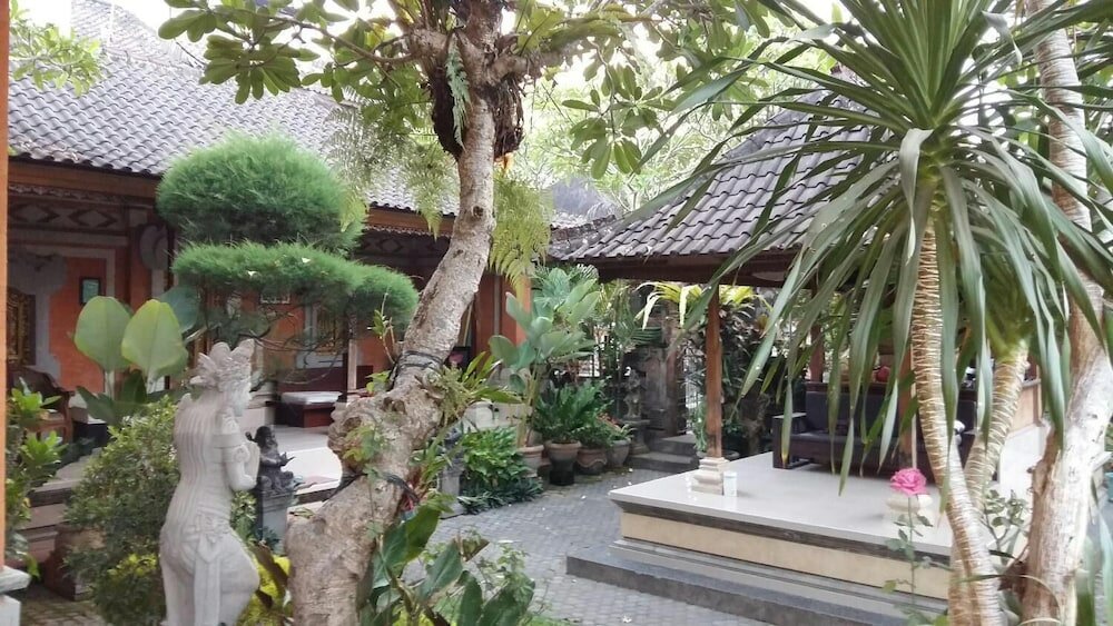 Фото Desak Putu Putra Homestay