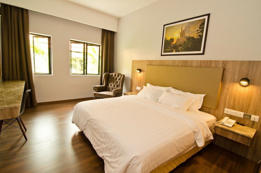 Фото MyDream Homestay