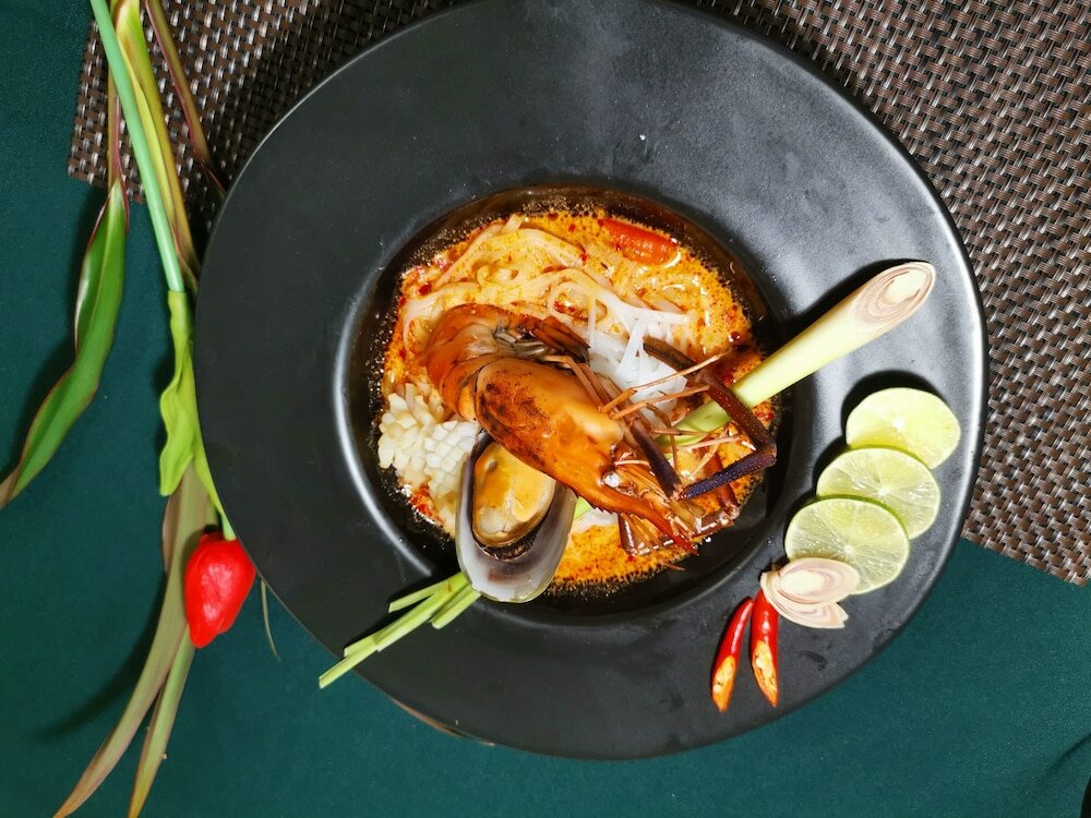 Фото Mango T. Villa Chiang Mai Resort