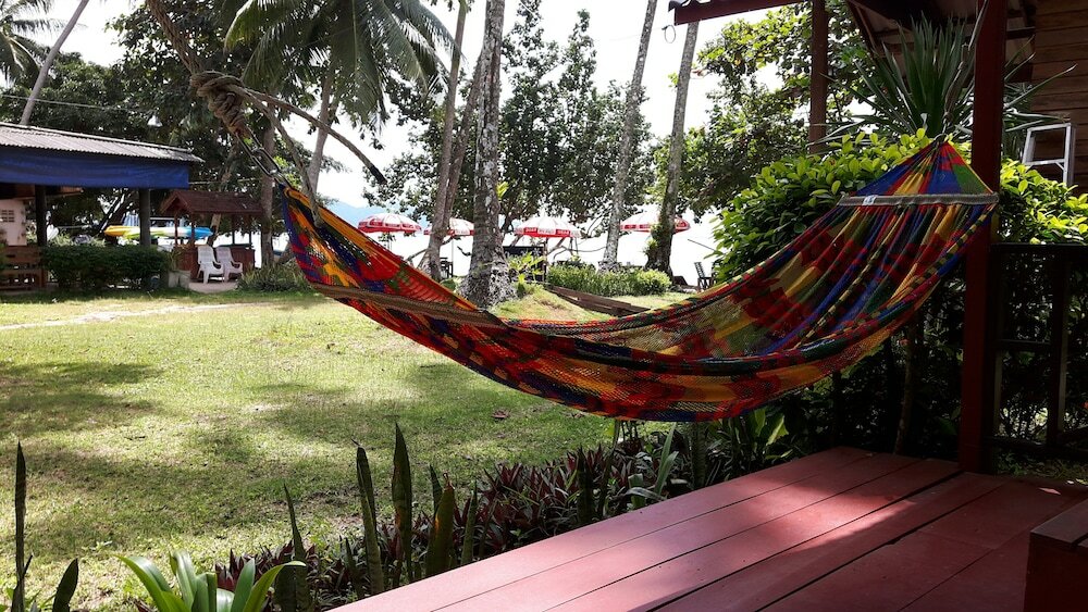 Фото Klong Kloi Cottage