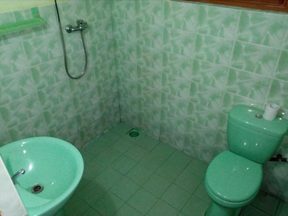 Фото Lizzie Villa Guest House