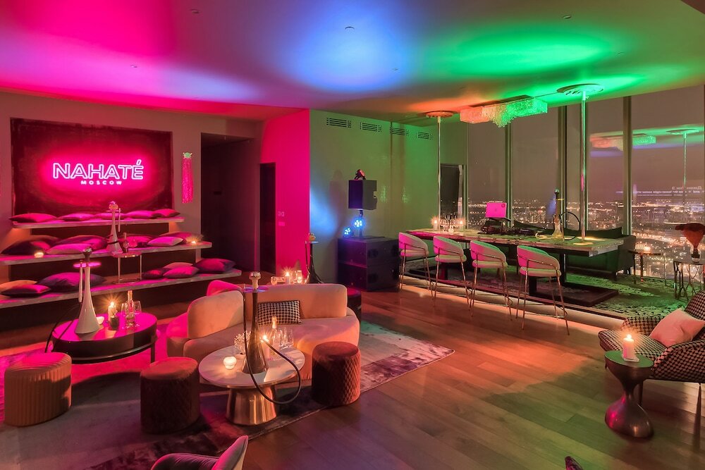 Фото Скай Апартаменты