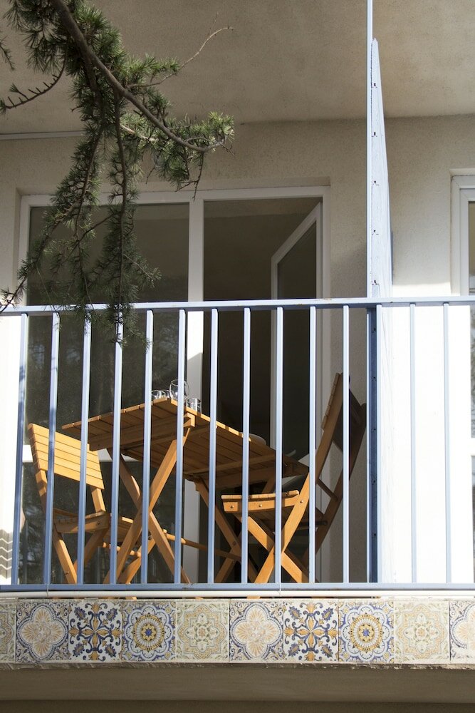 Фото Simple Pleasures Hotel