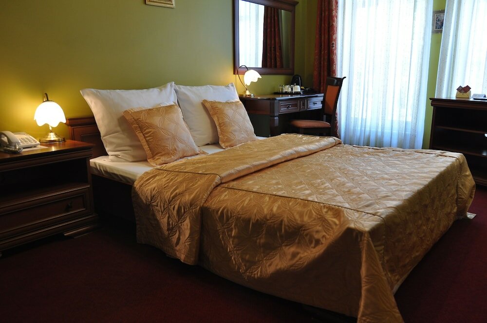 Фото Hotel Atrium