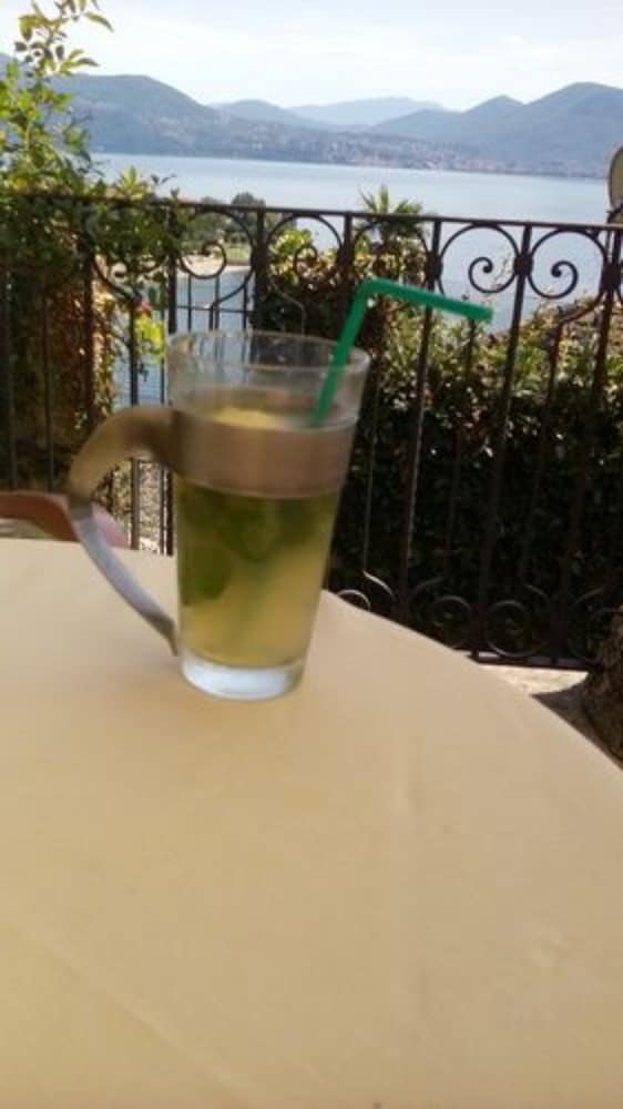 Фото Hotel La Rondinella