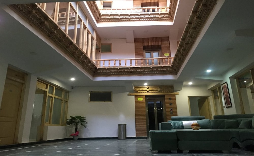 Фото отеля 3