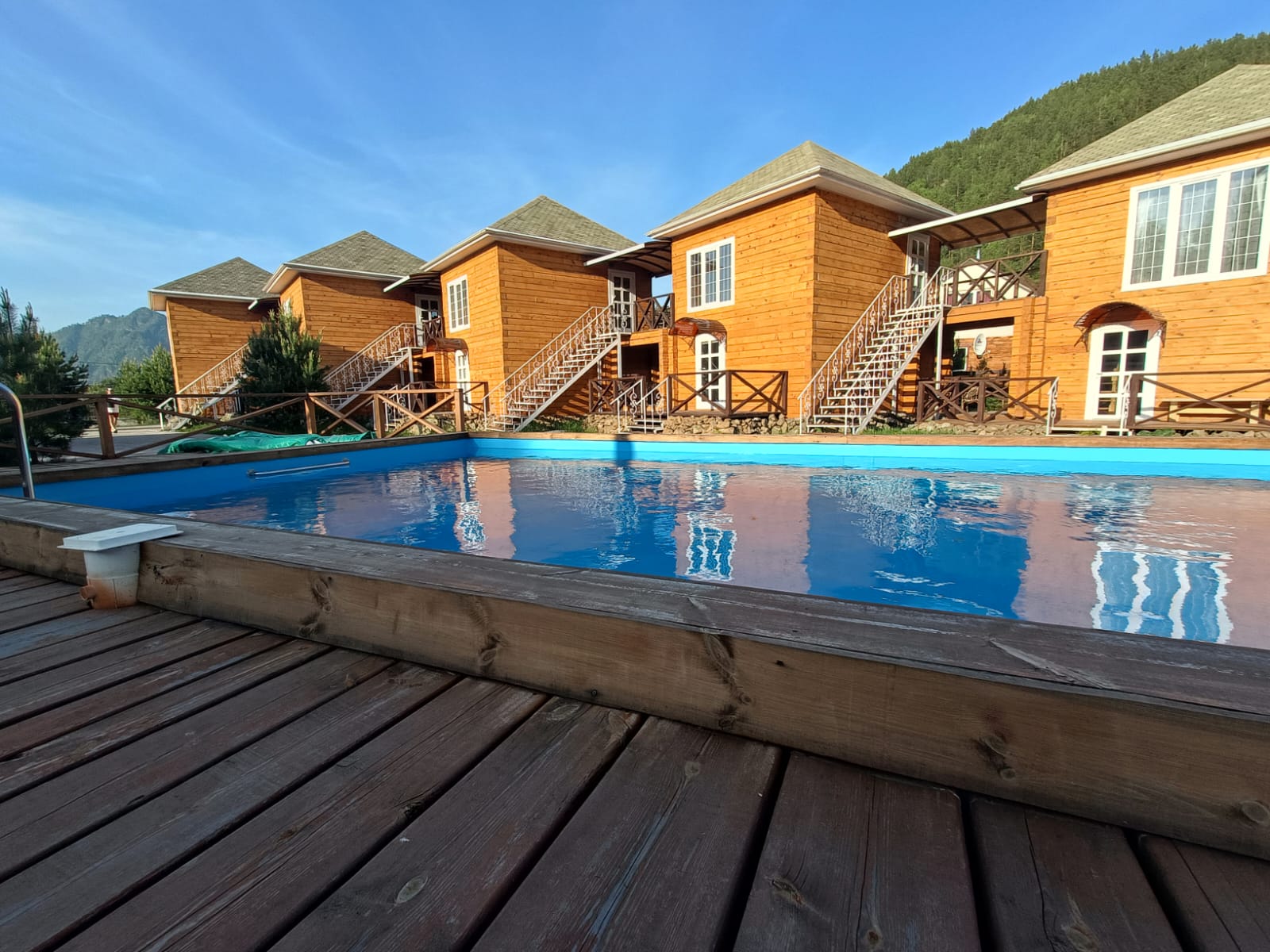 Фото Бархатный Сезон